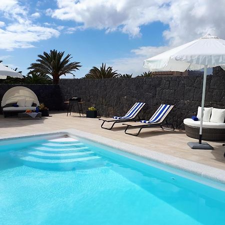 Casa Volcanes Costa Teguise Zewnętrze zdjęcie