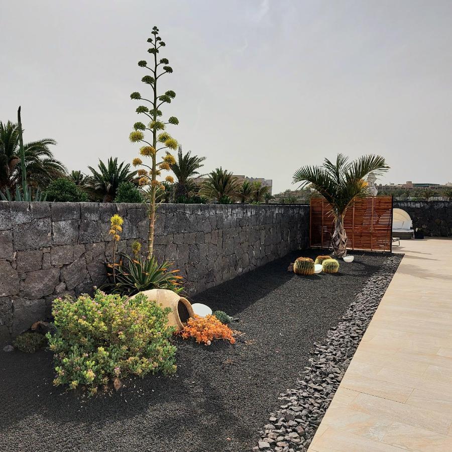 Casa Volcanes Costa Teguise Zewnętrze zdjęcie