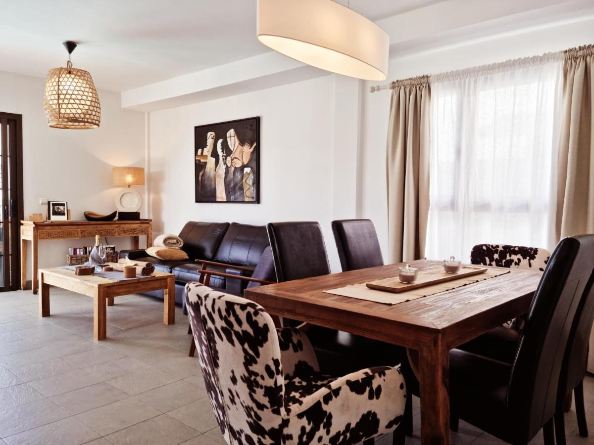 Casa Volcanes Costa Teguise Zewnętrze zdjęcie