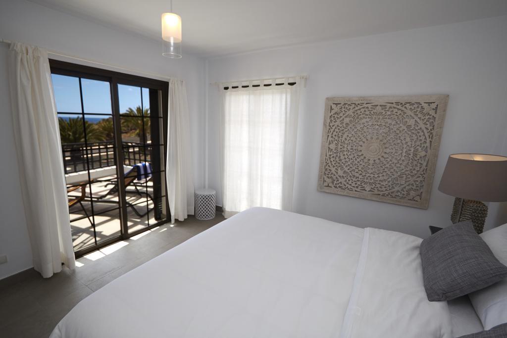 Casa Volcanes Costa Teguise Zewnętrze zdjęcie