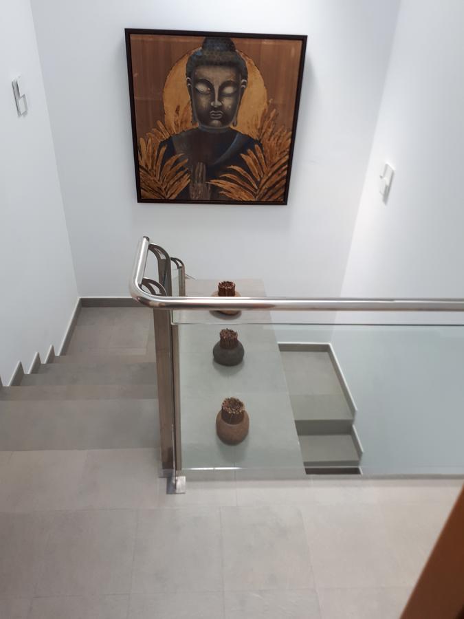 Casa Volcanes Costa Teguise Zewnętrze zdjęcie